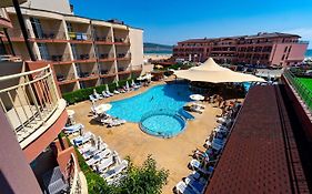 Hotel Orel Sunny Beach